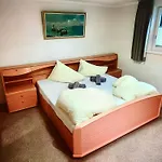 Pitztaler Nachtigall Apartmán