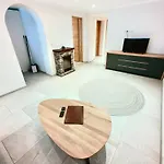 Apartmán Pitztaler Nachtigall *