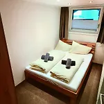 Pitztaler Nachtigall Apartmán