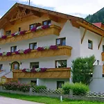 Apartmán Pitztaler Nachtigall *