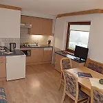 Apartmán Pitztaler Nachtigall Arzl im Pitztal
