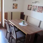 Pitztaler Nachtigall Apartmán