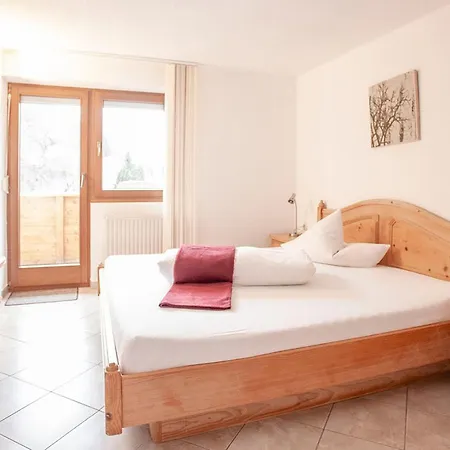 Pitztaler Nachtigall Lejlighed Arzl im Pitztal