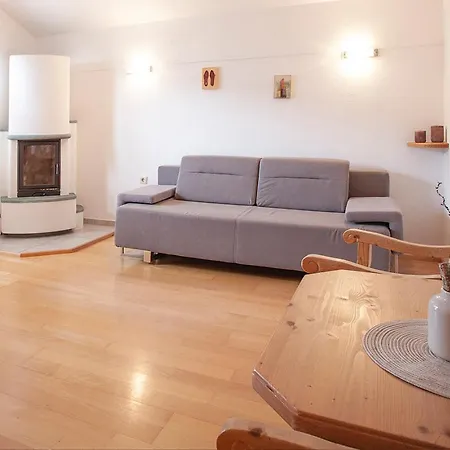 Pitztaler Nachtigall Arzl im Pitztal