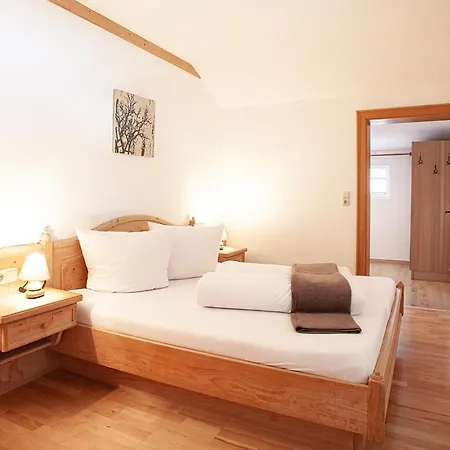 Lejlighed Pitztaler Nachtigall *