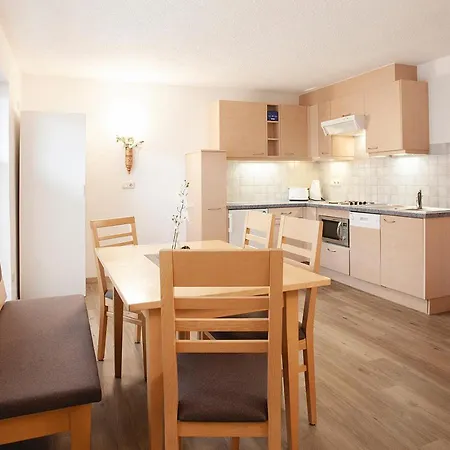 Pitztaler Nachtigall *