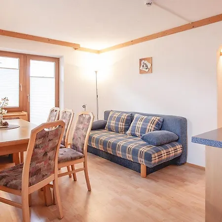 Pitztaler Nachtigall