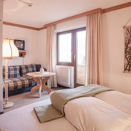 Pitztaler Nachtigall