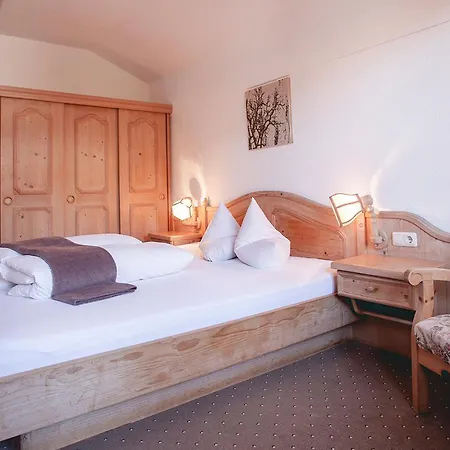 Pitztaler Nachtigall Lejlighed