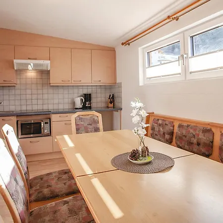 Pitztaler Nachtigall *