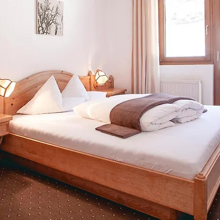 Pitztaler Nachtigall Lejlighed *