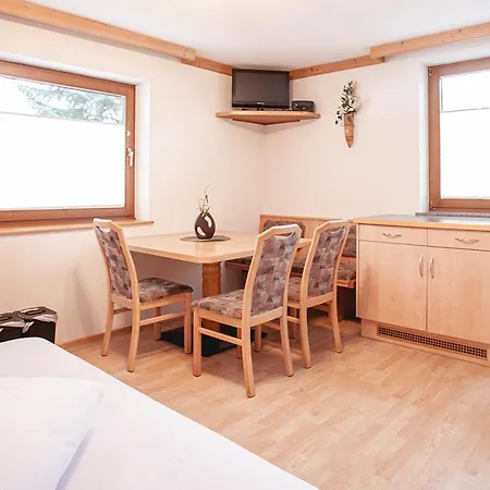 Pitztaler Nachtigall Lejlighed Arzl im Pitztal