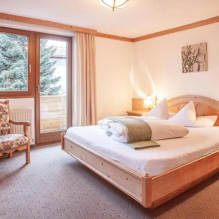 Lejlighed Pitztaler Nachtigall *