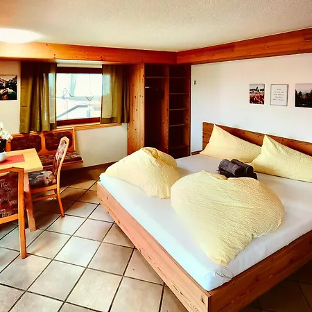 Lejlighed Pitztaler Nachtigall Arzl im Pitztal