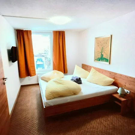 Pitztaler Nachtigall Arzl im Pitztal