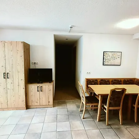 Pitztaler Nachtigall