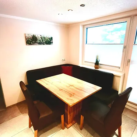 Pitztaler Nachtigall