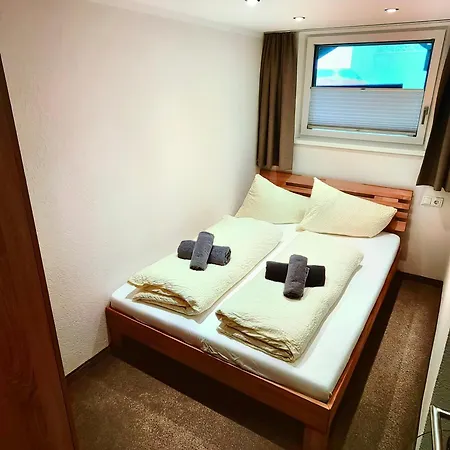 Pitztaler Nachtigall Lejlighed