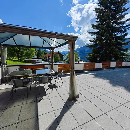 Pitztaler Nachtigall * Arzl im Pitztal