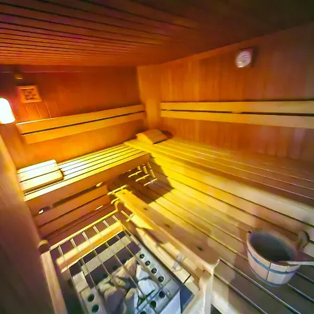 Pitztaler Nachtigall Apartamento