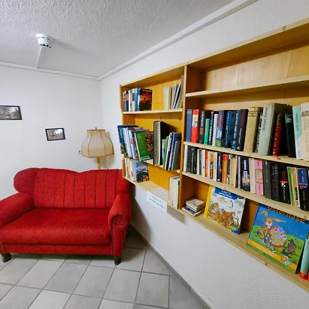 Apartmán Pitztaler Nachtigall