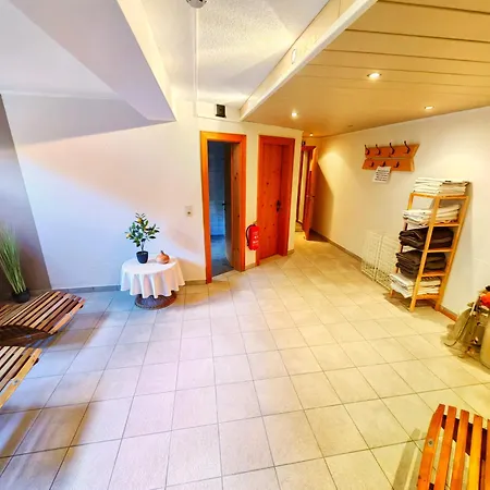 Pitztaler Nachtigall Apartamento Arzl im Pitztal