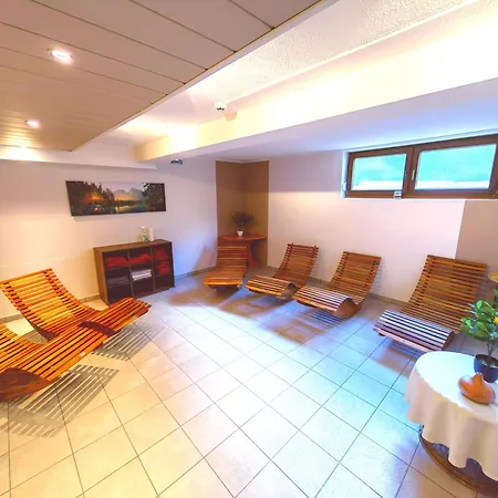 Apartamento Pitztaler Nachtigall Arzl im Pitztal