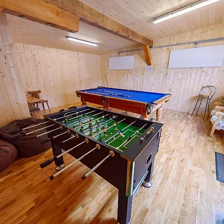 Pitztaler Nachtigall