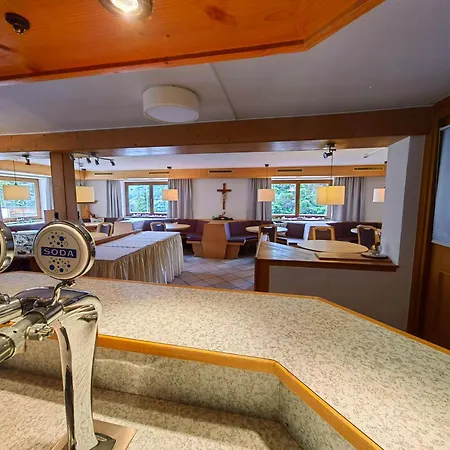 Pitztaler Nachtigall Lejlighed