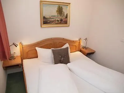 Pitztaler Nachtigall *