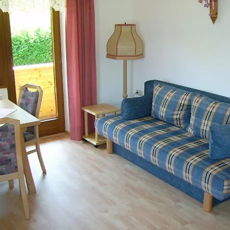 Pitztaler Nachtigall * Arzl im Pitztal