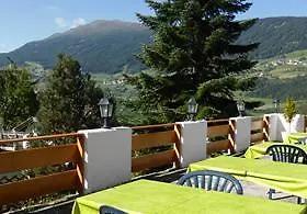 Pitztaler Nachtigall