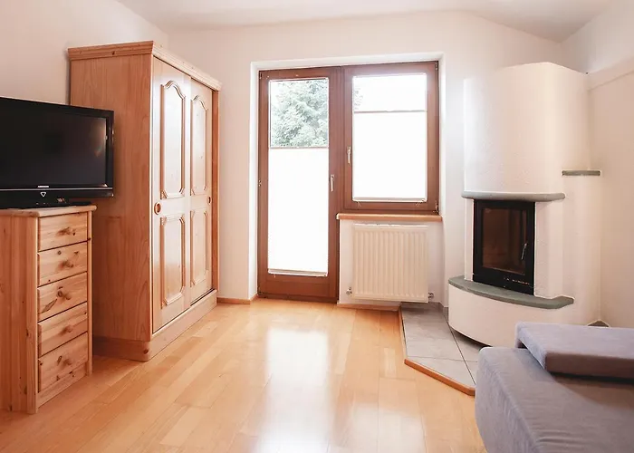 Pitztaler Nachtigall Apartamento *