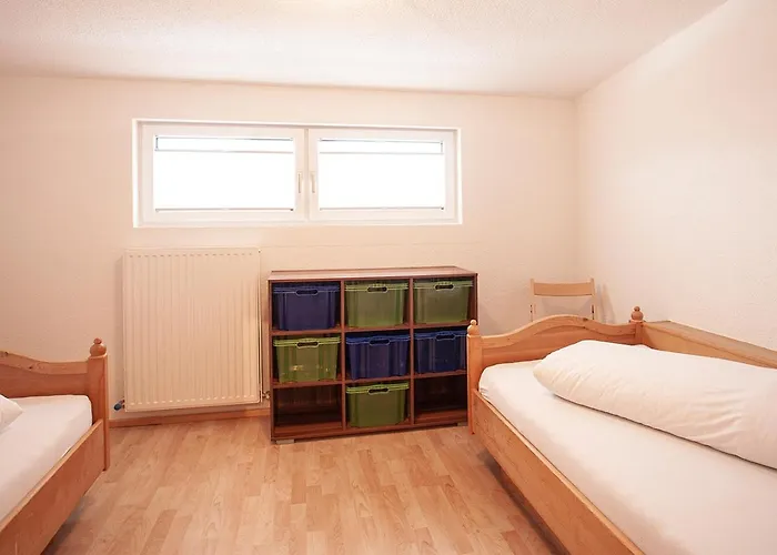 Apartamento Pitztaler Nachtigall Arzl im Pitztal