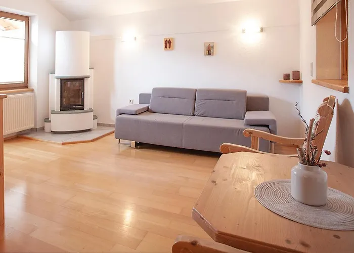 Pitztaler Nachtigall Arzl im Pitztal