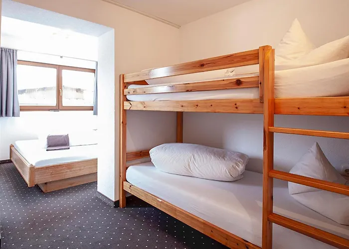 Pitztaler Nachtigall Apartamento Arzl im Pitztal