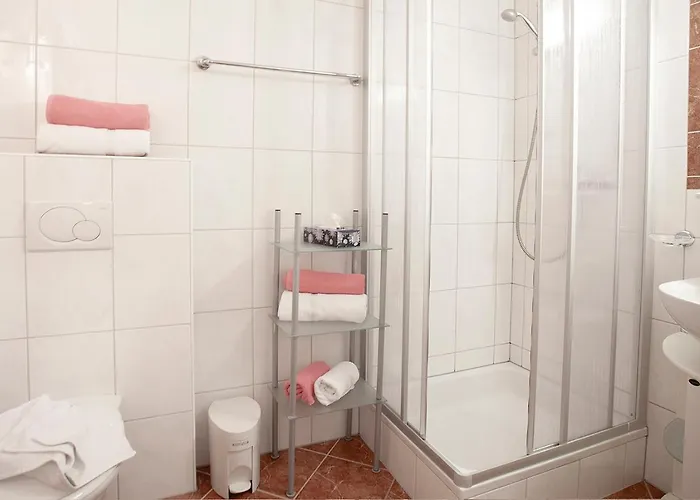 Pitztaler Nachtigall Apartamento