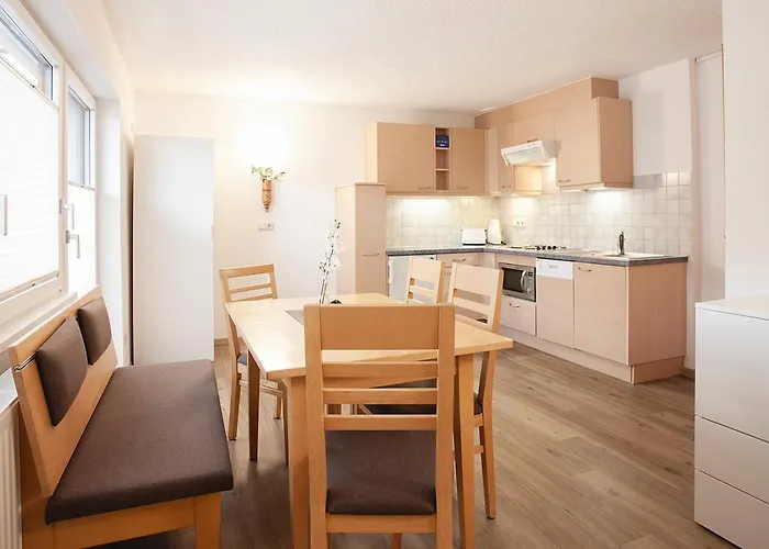 Pitztaler Nachtigall *