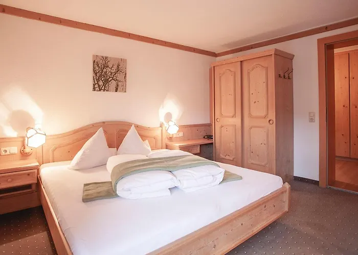 Pitztaler Nachtigall *