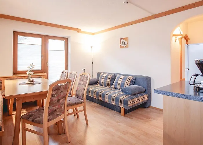 Pitztaler Nachtigall