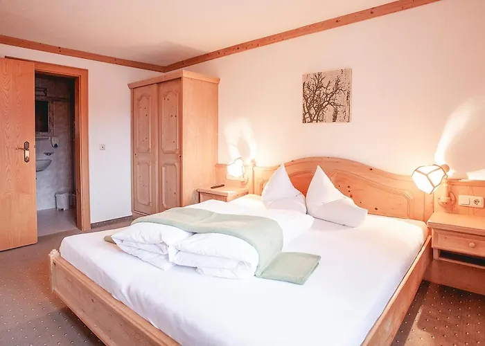 Pitztaler Nachtigall * Arzl im Pitztal