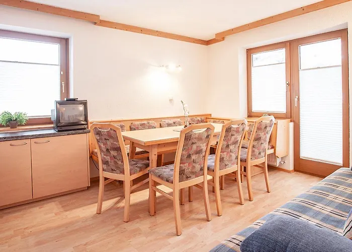 Pitztaler Nachtigall *