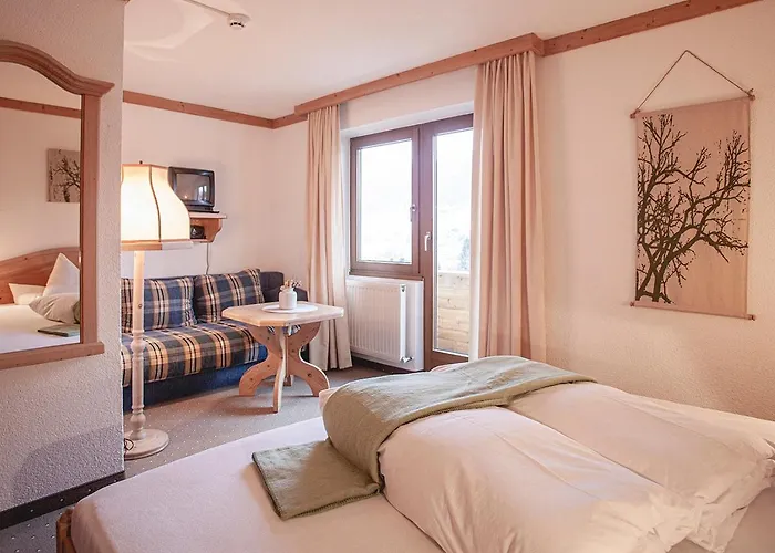 Pitztaler Nachtigall