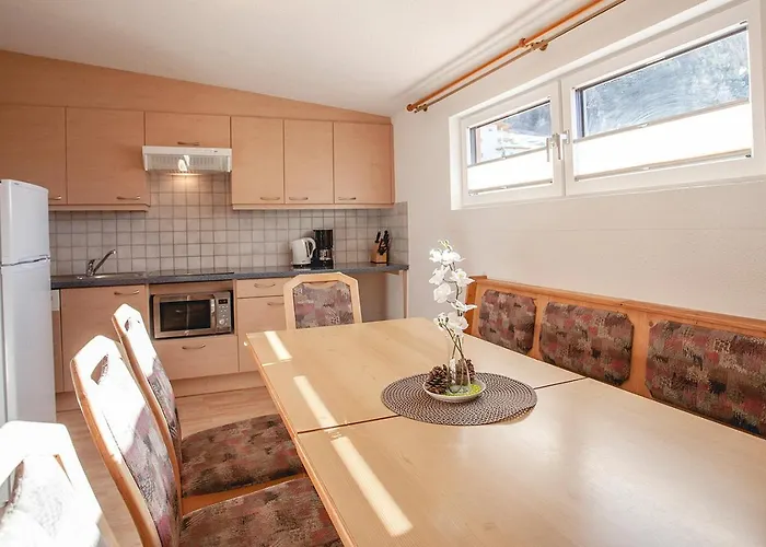 Pitztaler Nachtigall *