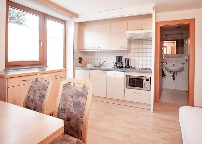 Pitztaler Nachtigall *