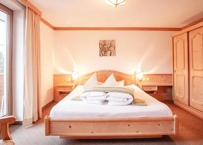 Pitztaler Nachtigall