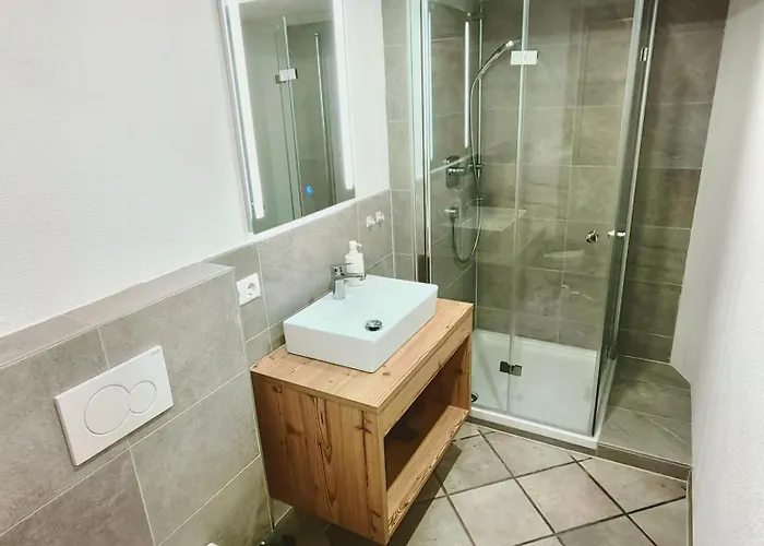 Apartamento Pitztaler Nachtigall