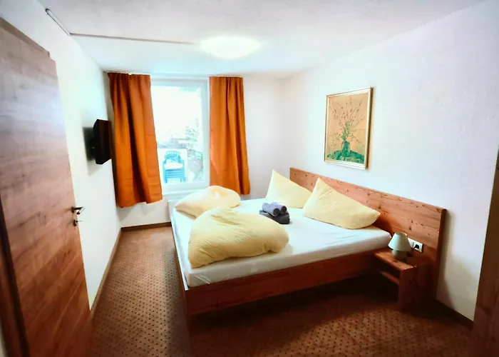 Pitztaler Nachtigall Arzl im Pitztal