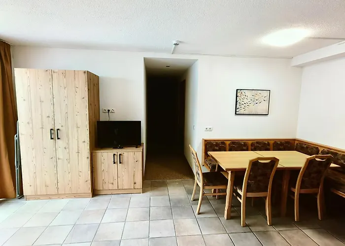 Pitztaler Nachtigall