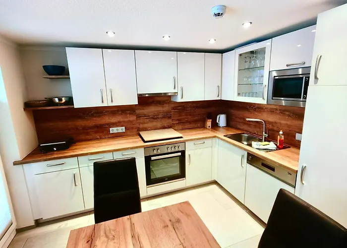 Pitztaler Nachtigall Apartamento